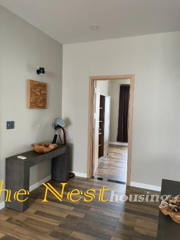 PENTHOUSE - 3 BEDROOMS IN MASTERI THAO DIEN