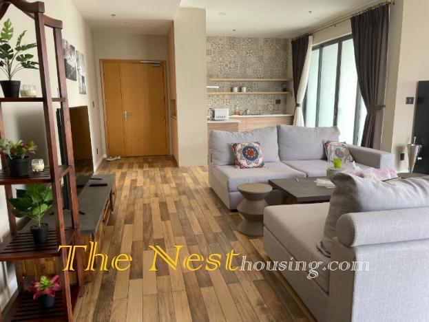 PENTHOUSE - 3 BEDROOMS IN MASTERI THAO DIEN