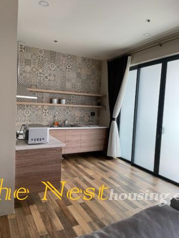 PENTHOUSE - 3 BEDROOMS IN MASTERI THAO DIEN