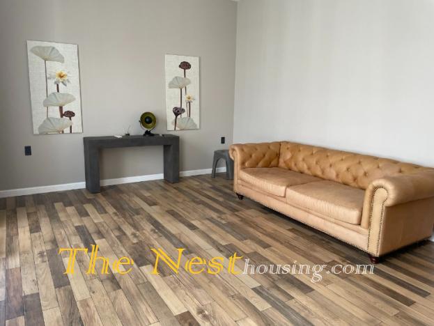 PENTHOUSE - 3 BEDROOMS IN MASTERI THAO DIEN