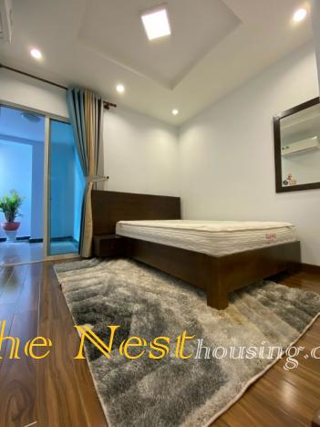 Duplex Penthouse 4 bedrooms in Hoang Anh River View