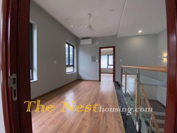 ​​​​​​​Villa for rent in Compound in Thu Duc City