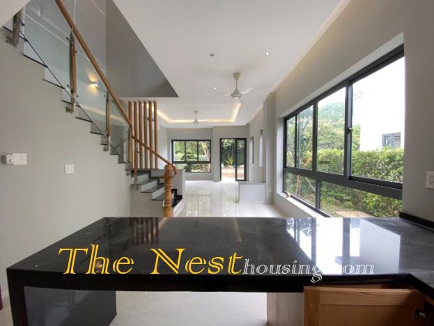 ​​​​​​​Villa for rent in Compound in Thu Duc City