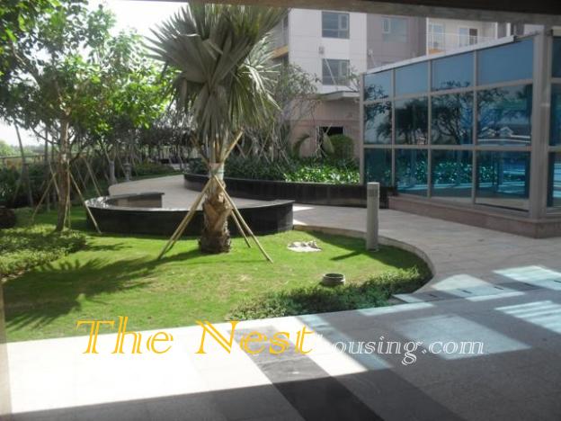 APARTMENT 3 BEDROOMS FOR RENT IN XII RIVERVIEW