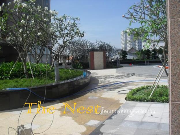 APARTMENT 3 BEDROOMS FOR RENT IN XII RIVERVIEW