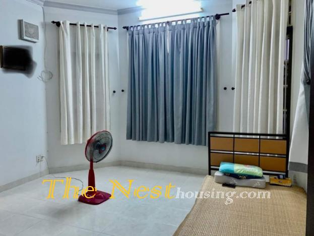 ​​​​​​​Villa for rent in compound of Thao Dien, close to An Phu supermarket