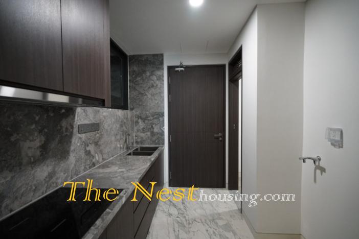 Luxury apartment 3 bedrooms for rent in Empire City