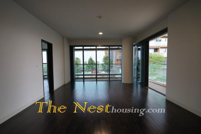 Luxury apartment 3 bedrooms for rent in Empire City