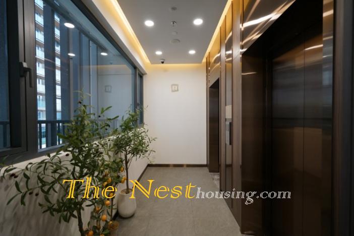 Luxury apartment 3 bedrooms for rent in Empire City