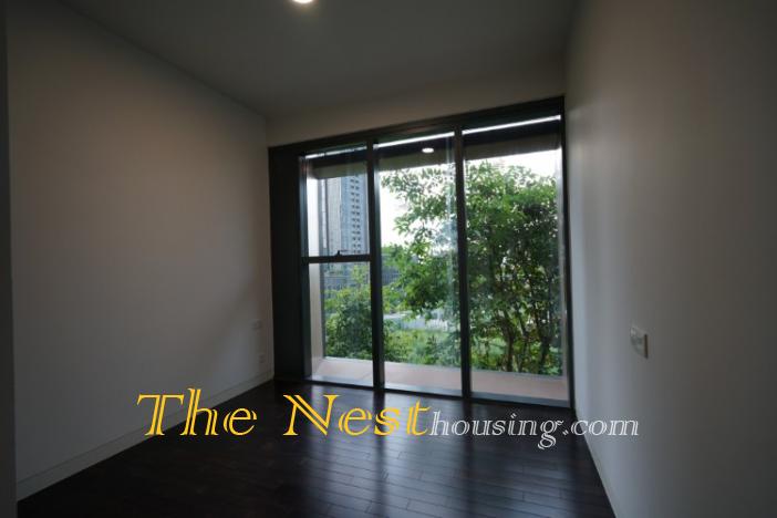 Luxury apartment 3 bedrooms for rent in Empire City