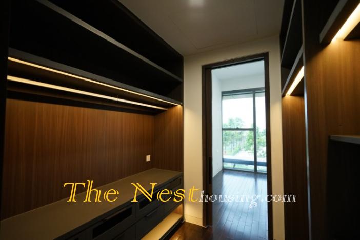 Luxury apartment 3 bedrooms for rent in Empire City