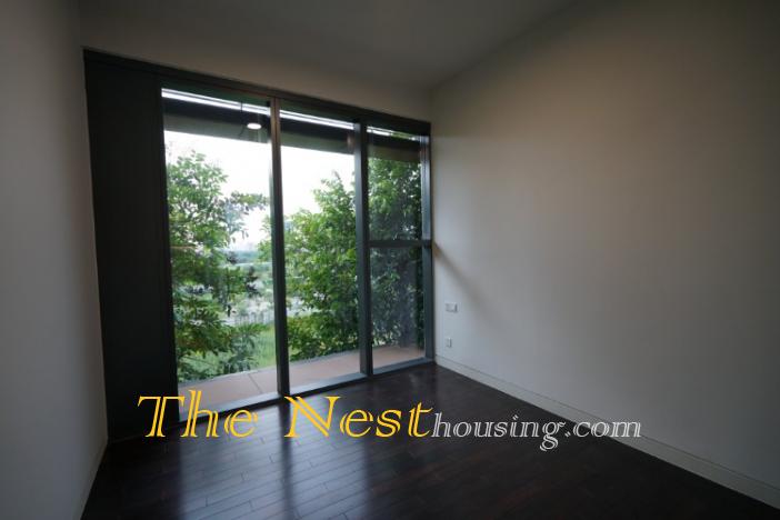 Luxury apartment 3 bedrooms for rent in Empire City