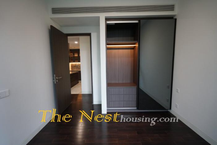 Luxury apartment 3 bedrooms for rent in Empire City