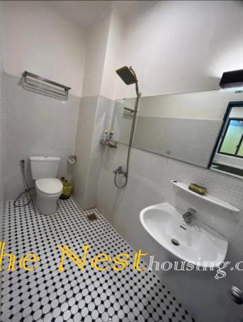 Nhà Quận 2 cho thuê - House dist 2 for rent, 4 beds