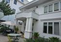 Villa in compound Thao Dien for rent