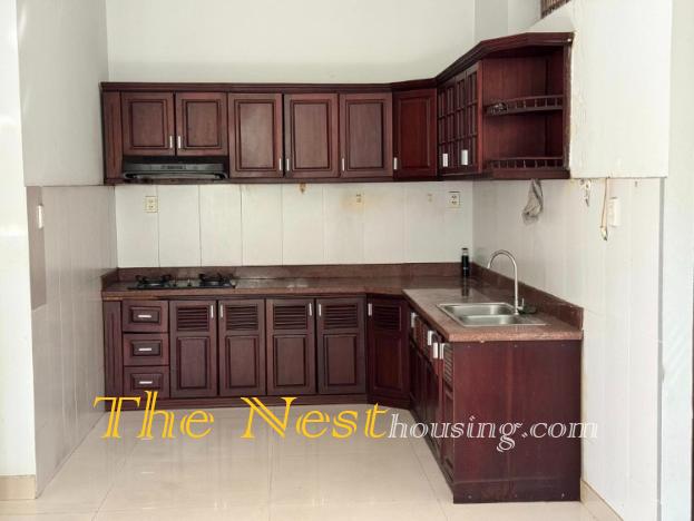 Nice house for rent in Thao Dien, 4 bedrooms, good location, 2000 USD