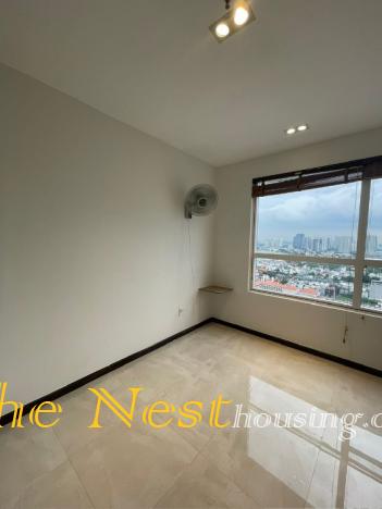 4 Bedrooms Duplex Penthouse in Tropic Garden Thao Dien