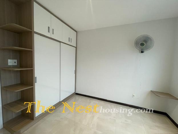 4 Bedrooms Duplex Penthouse in Tropic Garden Thao Dien