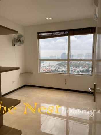 4 Bedrooms Duplex Penthouse in Tropic Garden Thao Dien