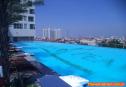Apartment 2bedrooms for rent in Thao Dien Pearl