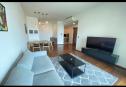 Apartment 1 bedroom for rent in D'Edge Thao Dien
