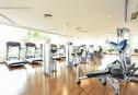 Apartment 2bedrooms for rent in Thao Dien Pearl