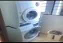 Apartment 1 bedroom for rent in D'Edge Thao Dien