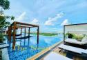 Apartment 1 bedroom for rent in D'Edge Thao Dien