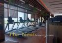 Apartment 1 bedroom for rent in D'Edge Thao Dien