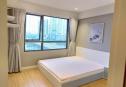 Apartment 2 bedrooms for rent in Masteri Thao Dien