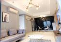 Apartment 2 bedrooms for rent in Masteri Thao Dien