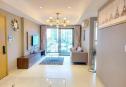 Apartment 2 bedrooms for rent in Masteri Thao Dien