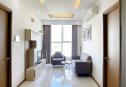 Apartment 2bedrooms for rent in Thao Dien Pearl