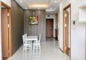 Apartment 2bedrooms for rent in Thao Dien Pearl