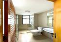 Riviera villa for rent with unfurnished