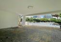 Riviera villa for rent with unfurnished