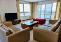 APARTMENT 3 BEDROOMS FOR RENT IN XII RIVERVIEW