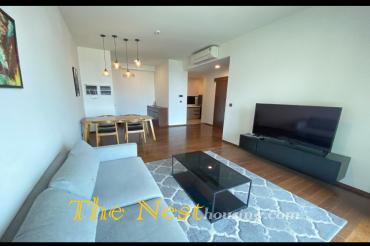 Apartment 1 bedroom for rent in D'Edge Thao Dien