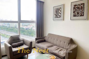 Apartment 2bedrooms for rent in Thao Dien Pearl