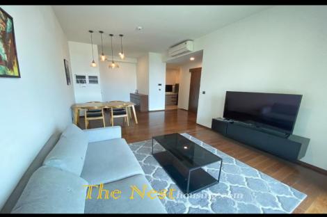 Apartment 1 bedroom for rent in D'Edge Thao Dien