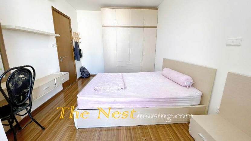 Apartment 2bedrooms for rent in Thao Dien Pearl