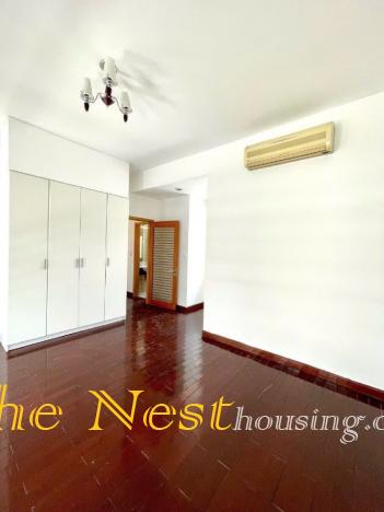 Riviera villa for rent with unfurnished