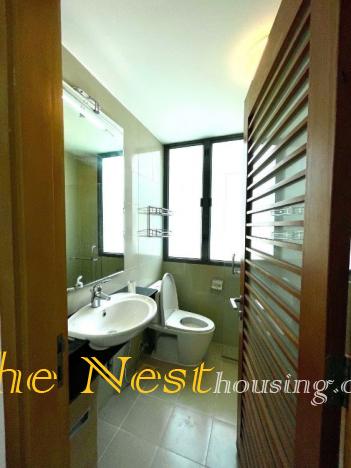 Riviera villa for rent with unfurnished