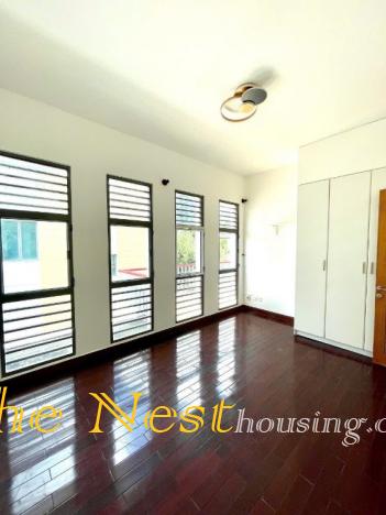 Riviera villa for rent with unfurnished