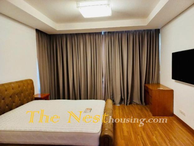APARTMENT 3 BEDROOMS FOR RENT IN XII RIVERVIEW