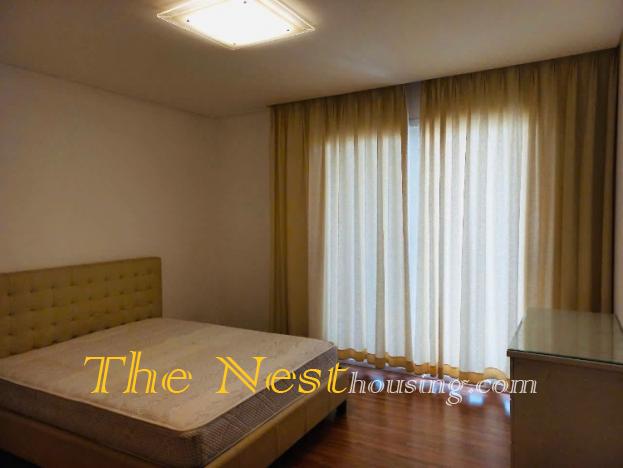 APARTMENT 3 BEDROOMS FOR RENT IN XII RIVERVIEW