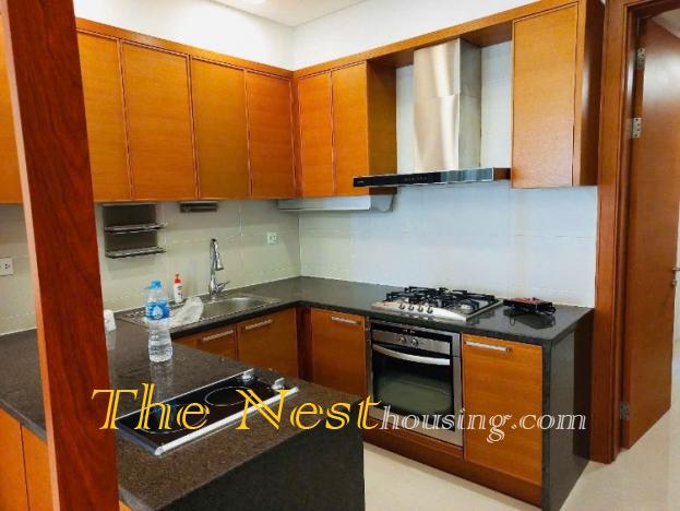 APARTMENT 3 BEDROOMS FOR RENT IN XII RIVERVIEW