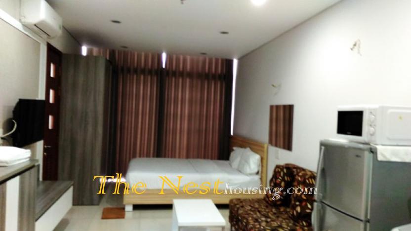 Sai Gon Sweethome for rent