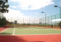 biet thu thao nguyen sai gon san tennis