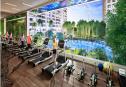 gym vinhome 1